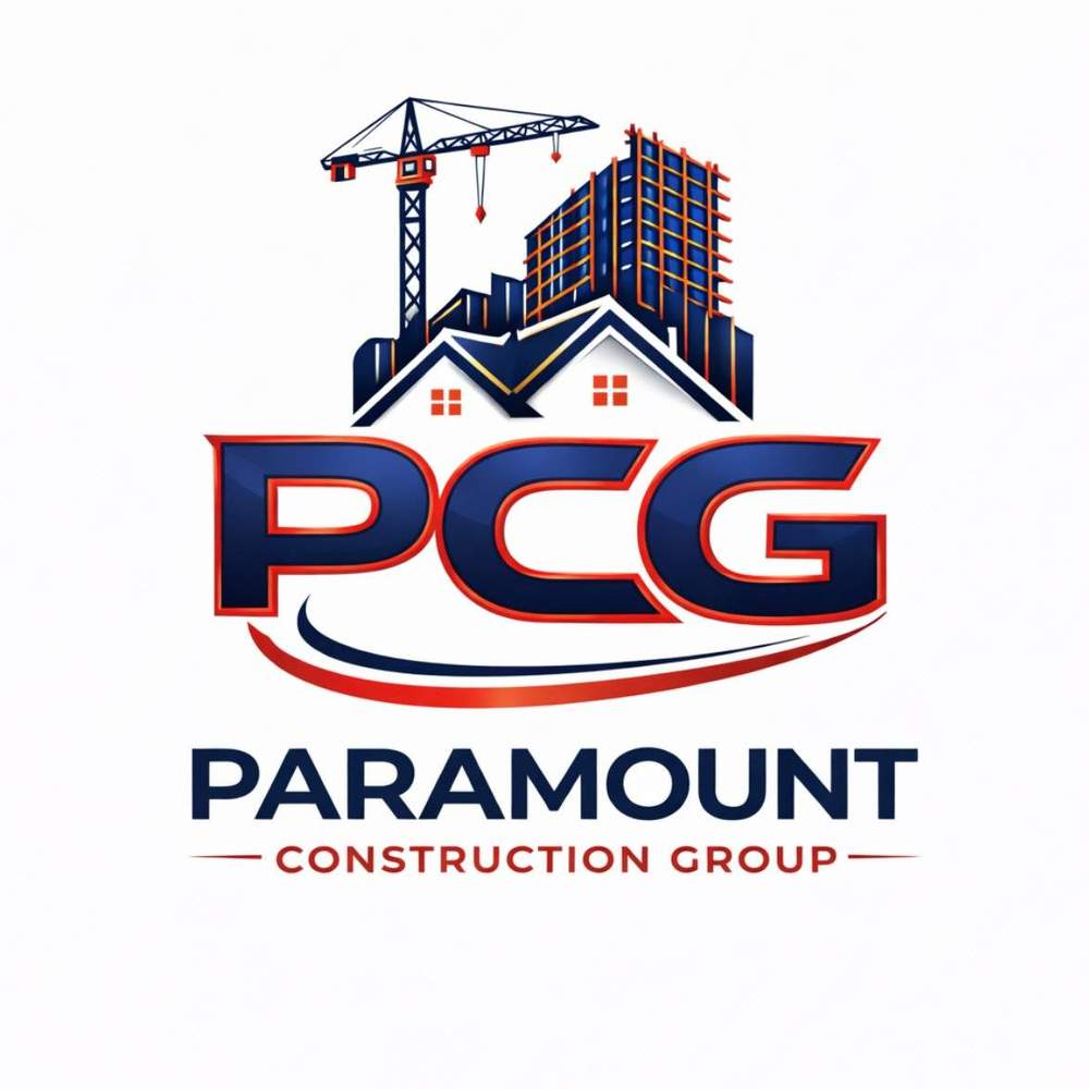 Paramount Construction Group