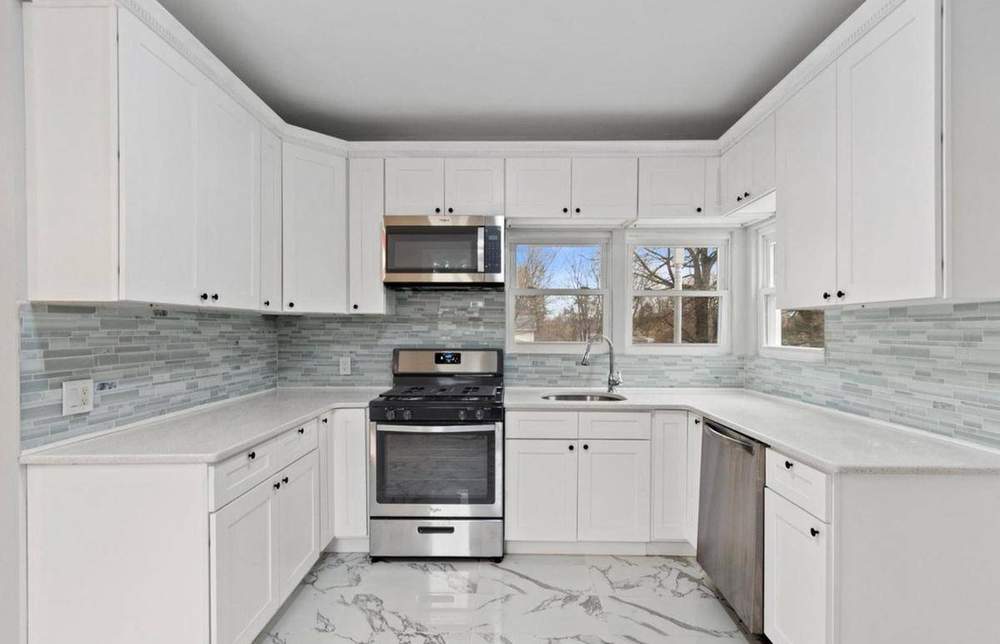 Kitchen detail